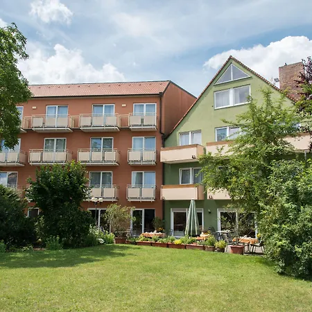 Otel Weinhotel Rose