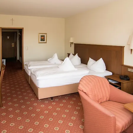 Otel Weinhotel Rose