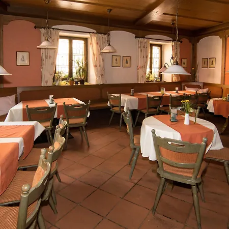 Ξενοδοχείο Weinhotel Rose