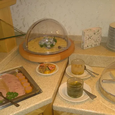 Weinhotel Rose Ξενοδοχείο Volkach