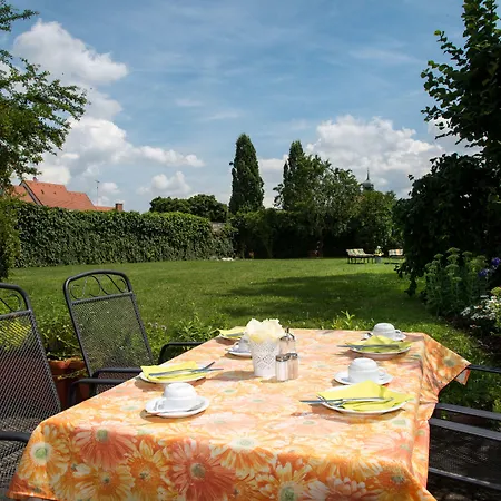 Weinhotel Rose Otel 3*