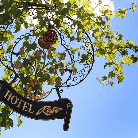 Weinhotel Rose Volkach
