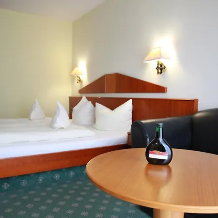Weinhotel Rose Ξενοδοχείο 3*