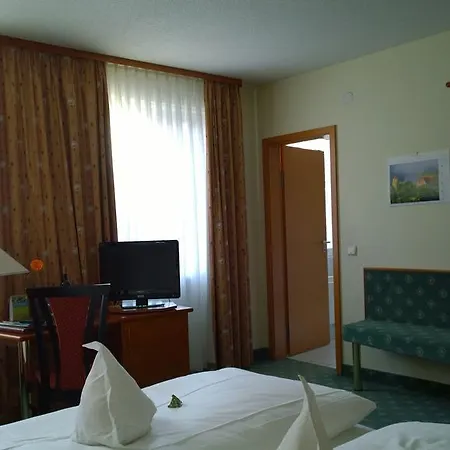 Weinhotel Rose 3*