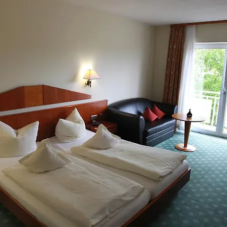 Weinhotel Rose Ξενοδοχείο Volkach