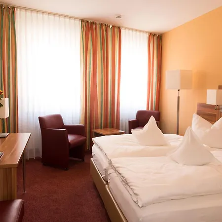 Ξενοδοχείο Weinhotel Rose