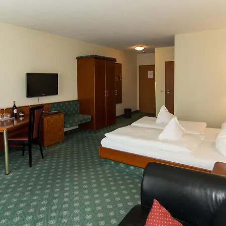 Weinhotel Rose