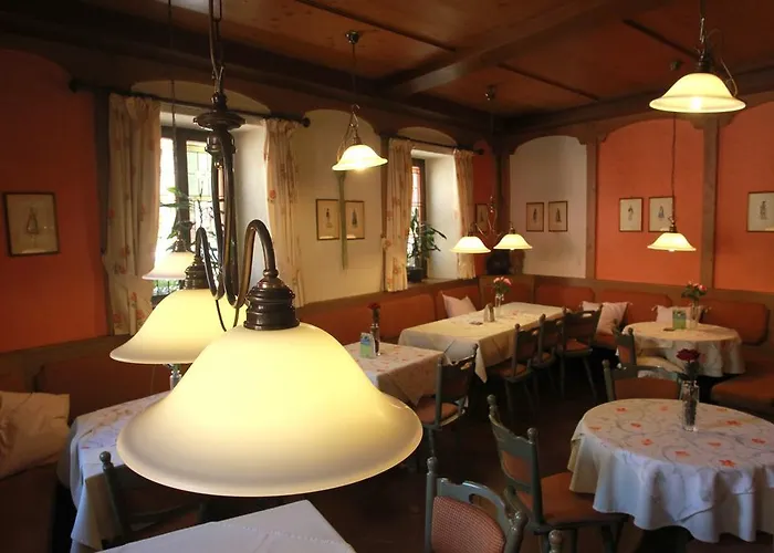 Weinhotel Rose 3*