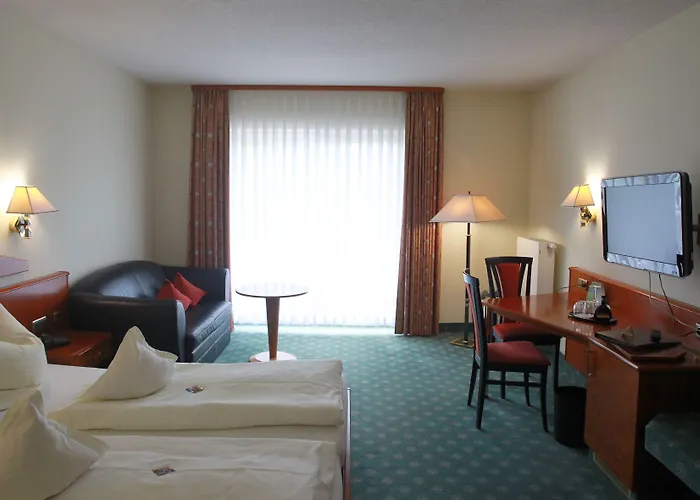 Weinhotel Rose Volkach