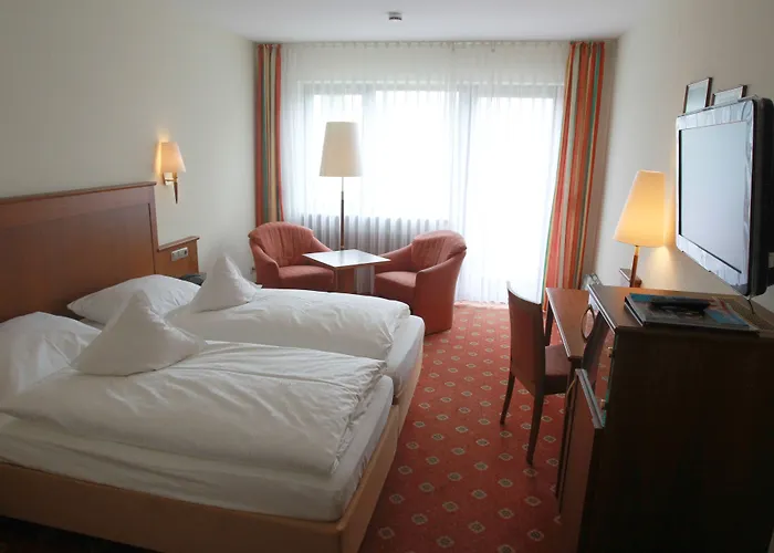 Weinhotel Rose Otel 3*