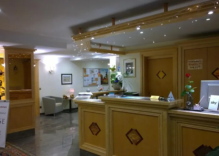 Weinhotel Rose 3* Volkach