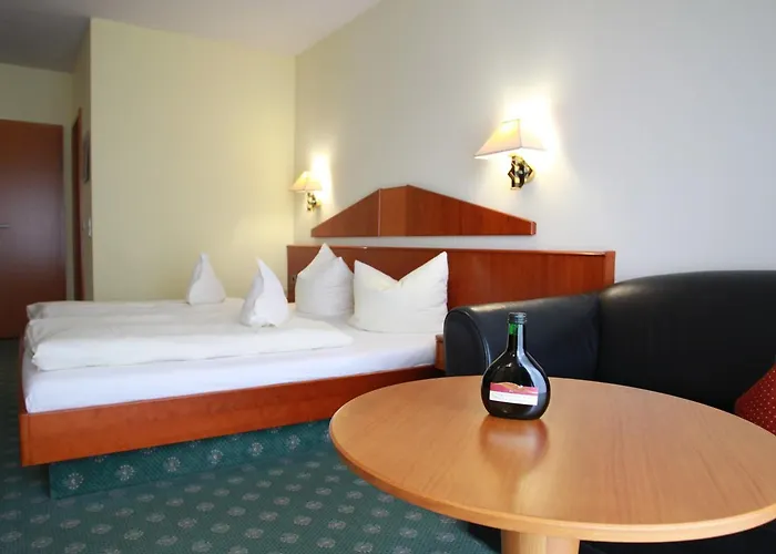 Weinhotel Rose Otel 3*