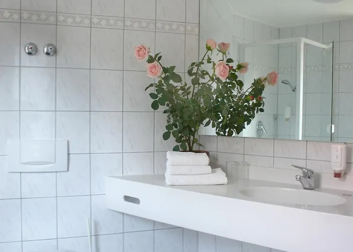 Weinhotel Rose 3*
