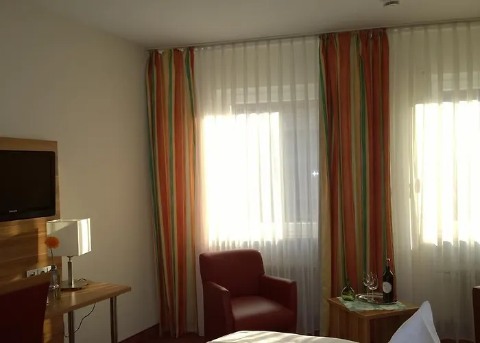 Weinhotel Rose Otel