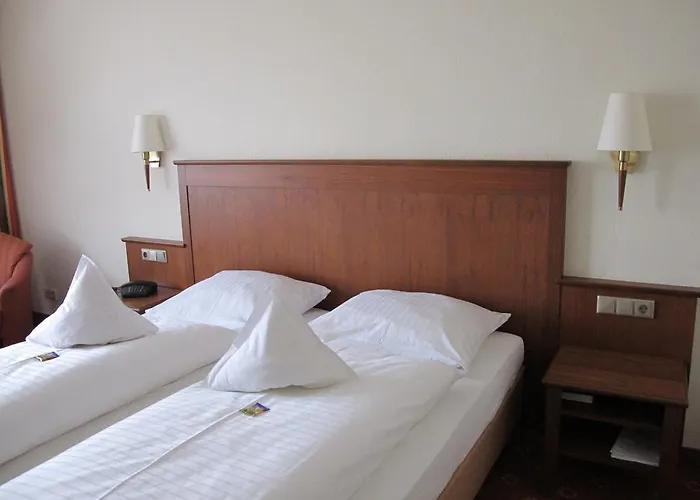 Weinhotel Rose Otel