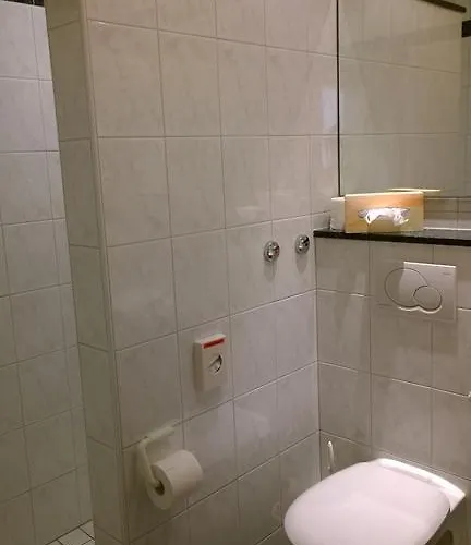Weinhotel Rose Otel Volkach