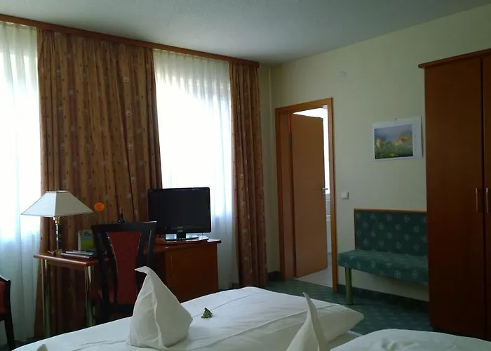 Weinhotel Rose 3*