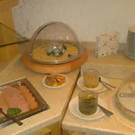 Weinhotel Rose Hotel Volkach