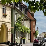 Hotel Weinhotel Rose Volkach