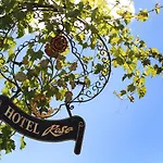 Weinhotel Rose フォルカッハ