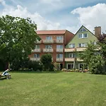 ホテル Weinhotel Rose 3*
