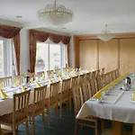 Weinhotel Rose Hotel Volkach