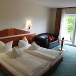 Weinhotel Rose Hotel Volkach