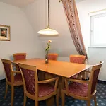 Hotel Weinhotel Rose Volkach