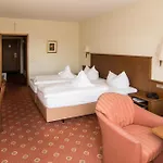 Weinhotel Rose Hotel Volkach