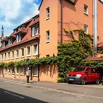 Weinhotel Rose Hotel 3*