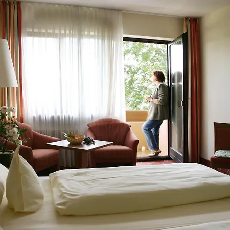 ホテル Weinhotel Rose