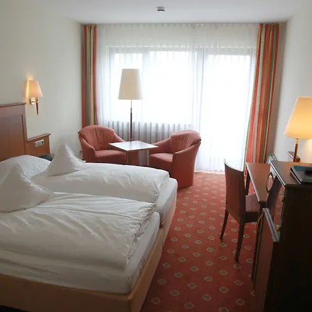 Weinhotel Rose ホテル 3*