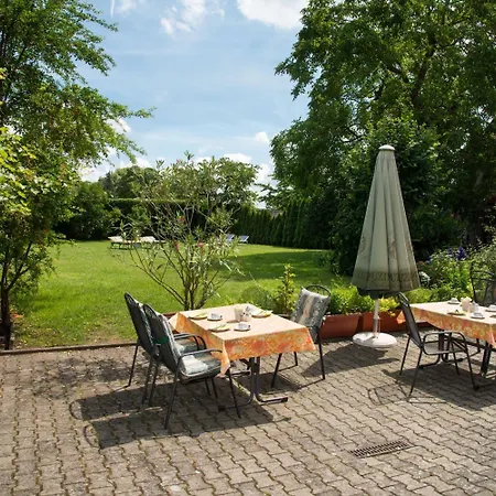 Weinhotel Rose Szálloda