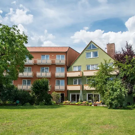 Weinhotel Rose Szálloda