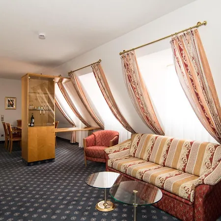 Rose Hotel Volkach
