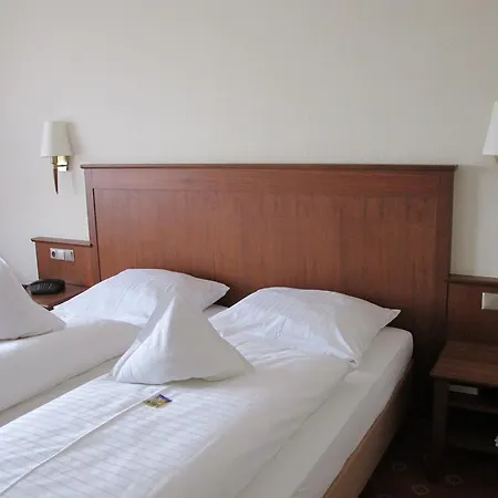 Weinhotel Rose ホテル