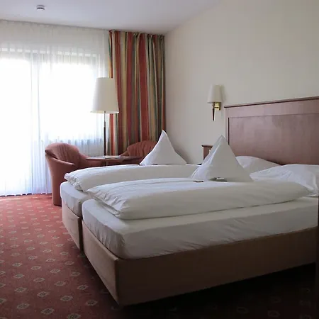 Weinhotel Rose 3* Volkach