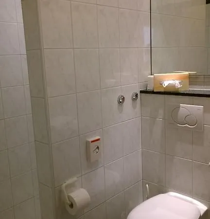 Weinhotel Rose Szálloda Volkach