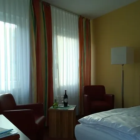 Weinhotel Rose Szálloda Volkach