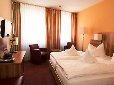 Weinhotel Rose フォルカッハ