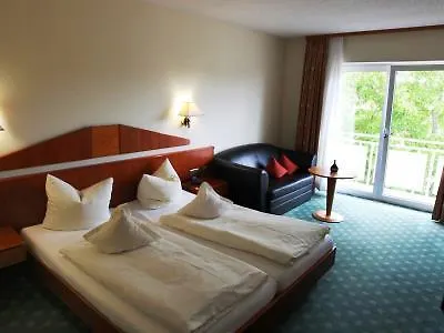 Weinhotel Rose 3* Volkach