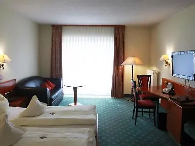 Weinhotel Rose ホテル