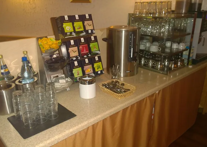 Weinhotel Rose Hotell