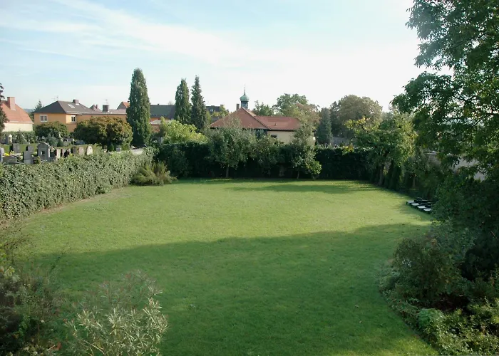 Weinhotel Rose Hotell Volkach