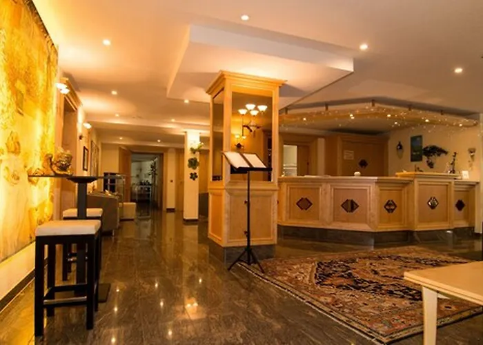 Weinhotel Rose Volkach
