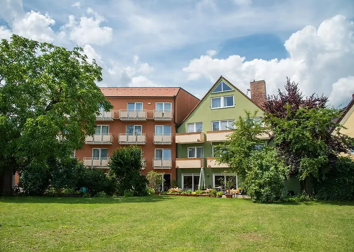 Weinhotel Rose Hotell