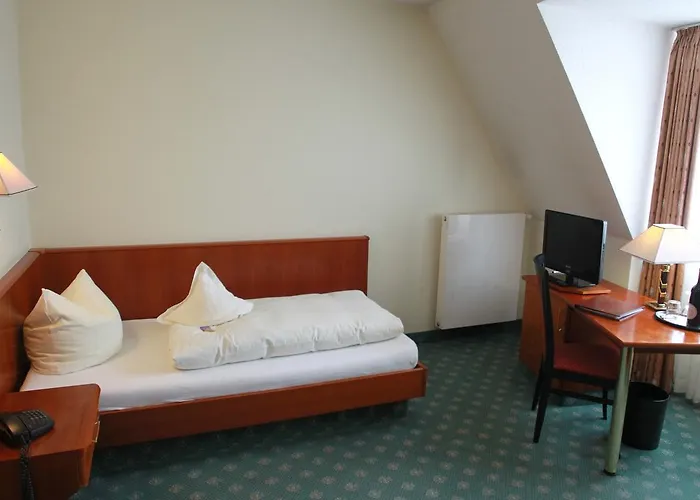 Weinhotel Rose Hotell 3*