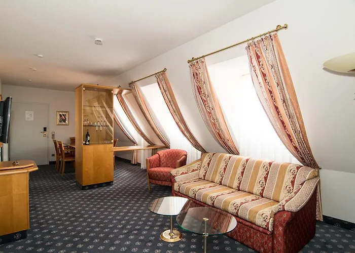 Weinhotel Rose