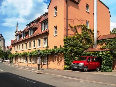 Weinhotel Rose Hotell 3*