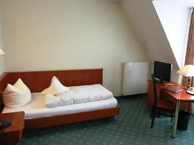 Weinhotel Rose Hotell Volkach